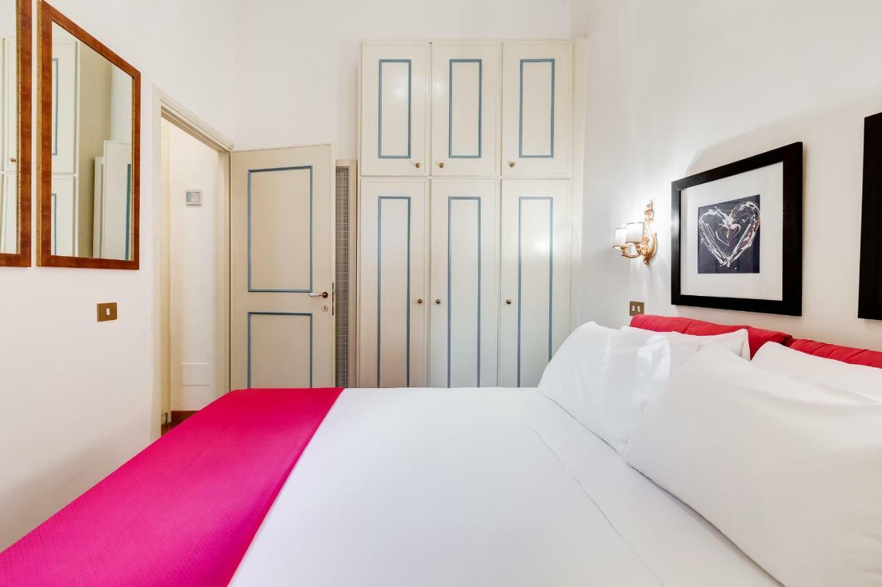 Elegant Apartment Rom Exterior foto